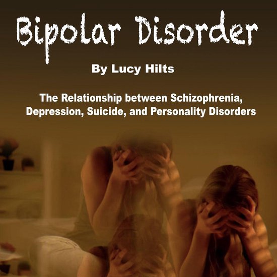 Bipolar Disorder - cover