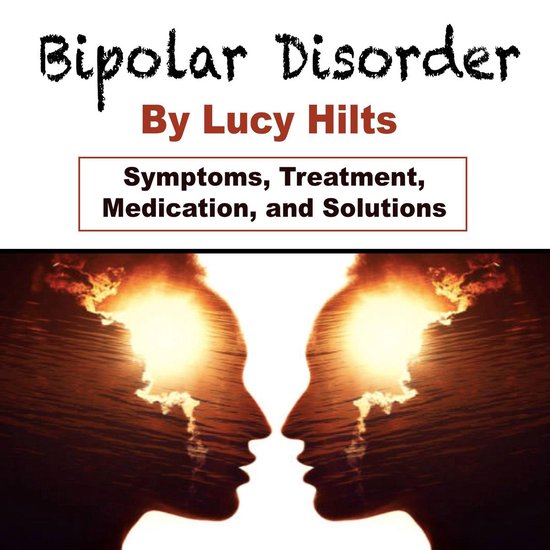 Bipolar Disorder - cover