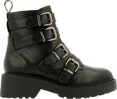 Bullboxer 020501F6S Boot Women Black 41