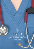 Shire Library 888 - The NHS