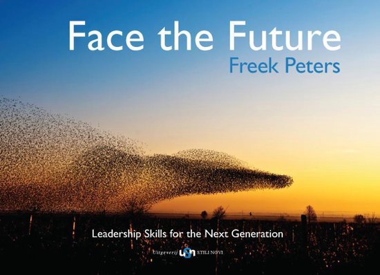 Face the Future - cover