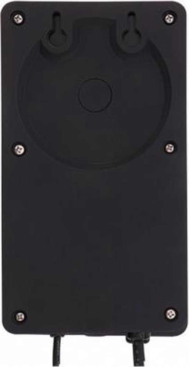 In Lite HUB 100 transformator - LED - 12 Volt - Tuinverlichting ...