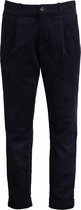 Scotch & Soda Chino - Slim Fit - Blauw - 31-34