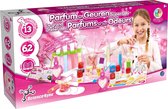 Science 4 You - Parfum Fabriek Superset - Experimenteerset