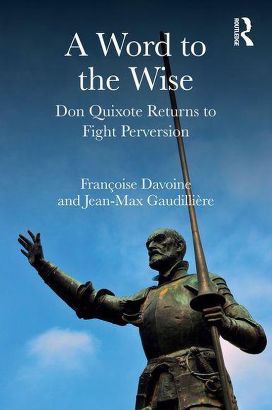 A Word to the Wise - cover