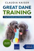 Great Dane Training 1 - Great Dane Training: Dog Training for Your Great Dane Puppy