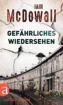 Ein Fall für Jacobson und Kerr 1 - Gefährliches Wiedersehen