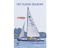 Omslag van Het kleine zeilboek