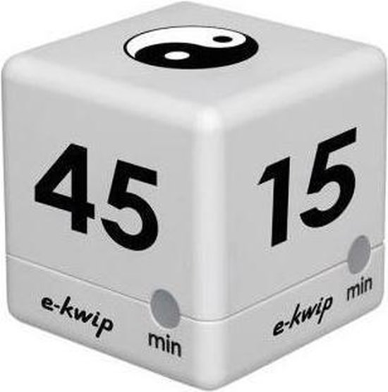 Cube Timer