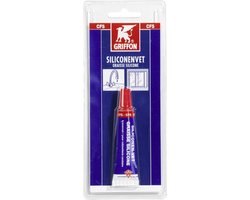 Griffon Siliconenvet 15ml
