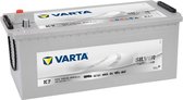 VARTA PRO motive Accu SILVER K7 12V 150 Ah