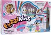 foto van Fuzzikins Fuzzi Straat IJssalon