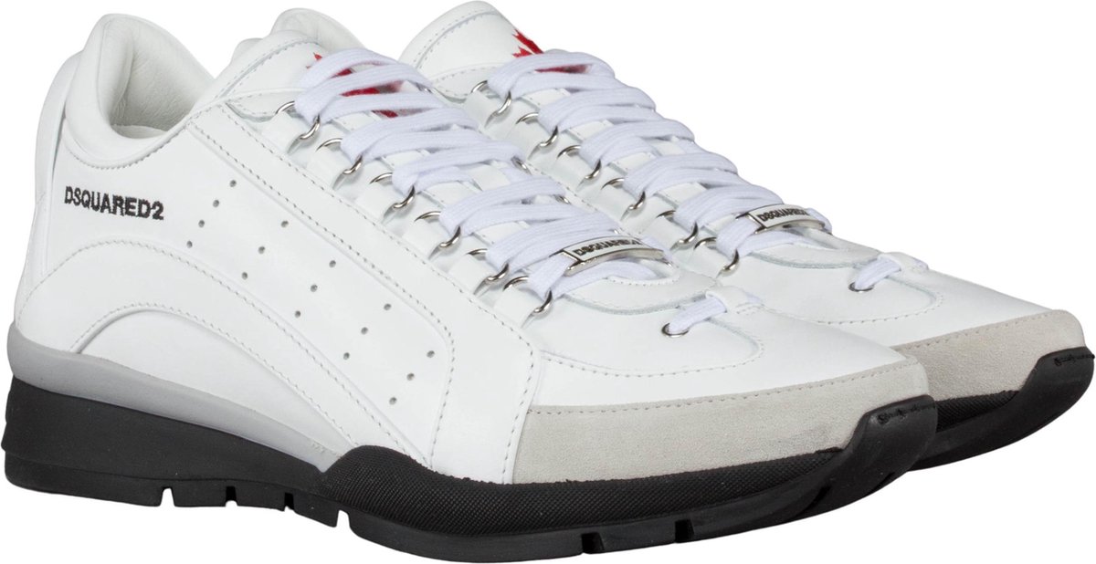 Dsquared2 Sneaker High Sole