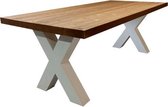 Eettafel Evi - 220x100
