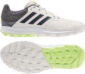 adidas FlexCloud - Sportschoenen - grijs/groen - maat 44