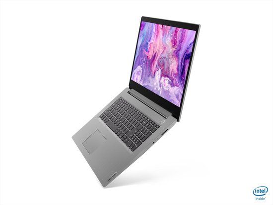 Lenovo IdeaPad 3 Notebook 43,9 cm (17.3 Lenovo IdeaPad 3 Notebook 43,9 cm (17.3