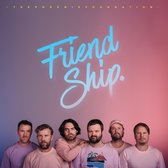 Friend Ship (Pink Vinyl)