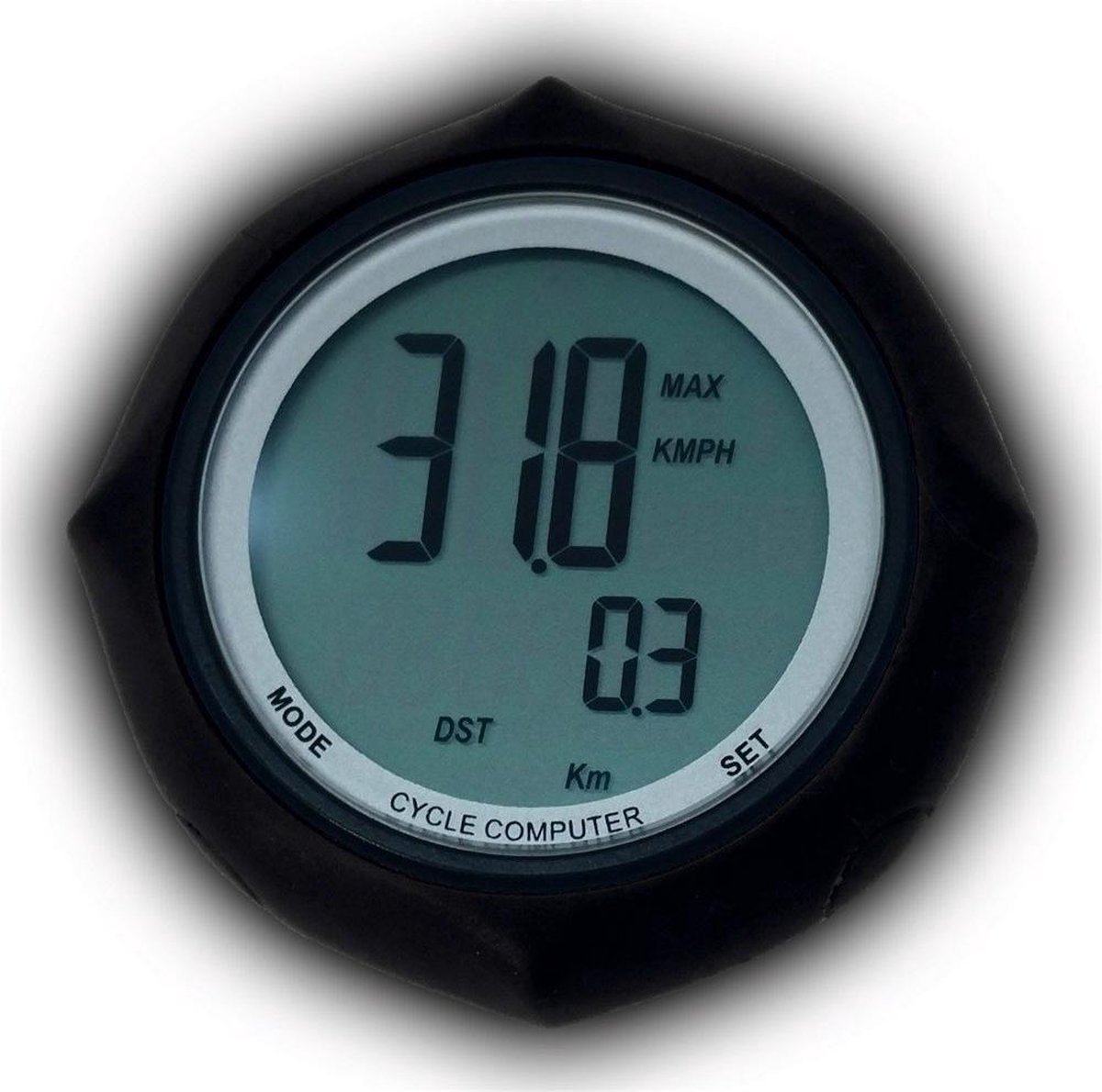 BERG Speedometer