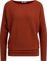| WE Fashion Dames geribde trui Maat L | WE Fashion Dames geribde trui Maat L