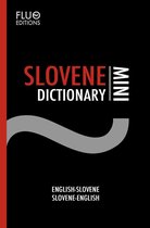 Slovene Mini Dictionary