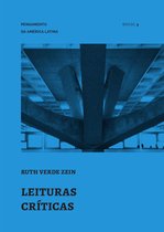 Pensamento da América Latina 5 - Leituras críticas