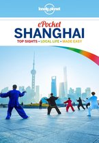 Pocket Guide - Lonely Planet Pocket Shanghai