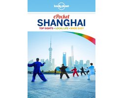 Pocket Guide - Lonely Planet Pocket Shanghai