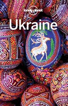 Travel Guide - Lonely Planet Ukraine