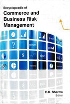 Encyclopaedia of Commerce and Business Risk Management (Credibility And Leadership Management)