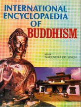International Encyclopaedia of Buddhism (U.S.A)