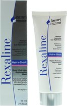 Rexaline 3d Hydra-shock Hyper-hydrating Rejuvenating Mask 75 Ml