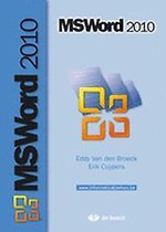 Ms word 2010