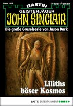 John Sinclair 1506 - John Sinclair 1506