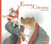 Ernest et Célestine, l'album du film
