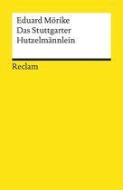 Reclams Universal-Bibliothek - Das Stuttgarter Hutzelmännlein. Märchen
