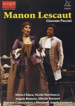 Maria Chiara, Nicola Martinucci, An