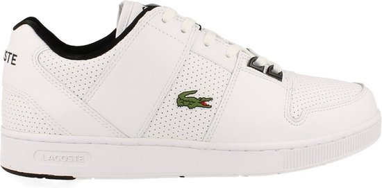 lacoste 90 thrill trainers