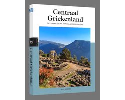 Centraal-Griekenland
