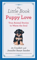 The Little Book of Puppy Love