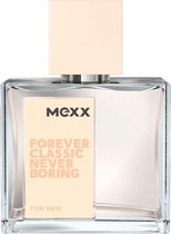 Mexx Forever Classic never Boring woman EDT 30ml