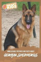 Unbelievable Pictures and Facts About German Shepherds