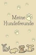 Meine Hundefreunde