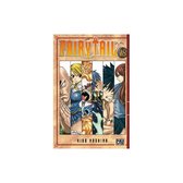FAIRY TAIL - Tome 18