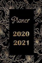 Planer 2020 / 2021