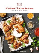 300 Best Chicken Recipes