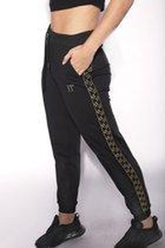 11degrees Sportbroek Dames - Maat XXL | bol.com