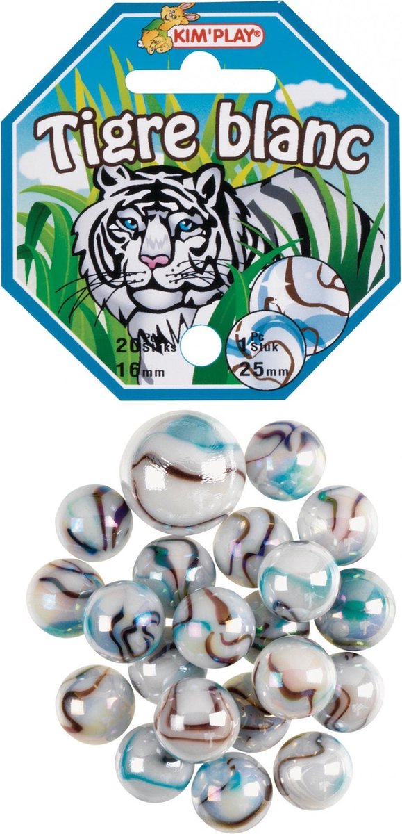 Cofalu Kim'Play 500827 bouwspeelgoed