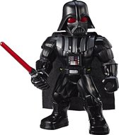 Star Wars Mega Mighties Darth Vader - Speelfiguur 25cm