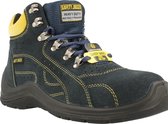 Safety Jogger Orion Laag S1P - Marine/Geel - 43
