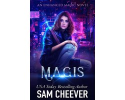 Enhanced Magic 1 - Magis
